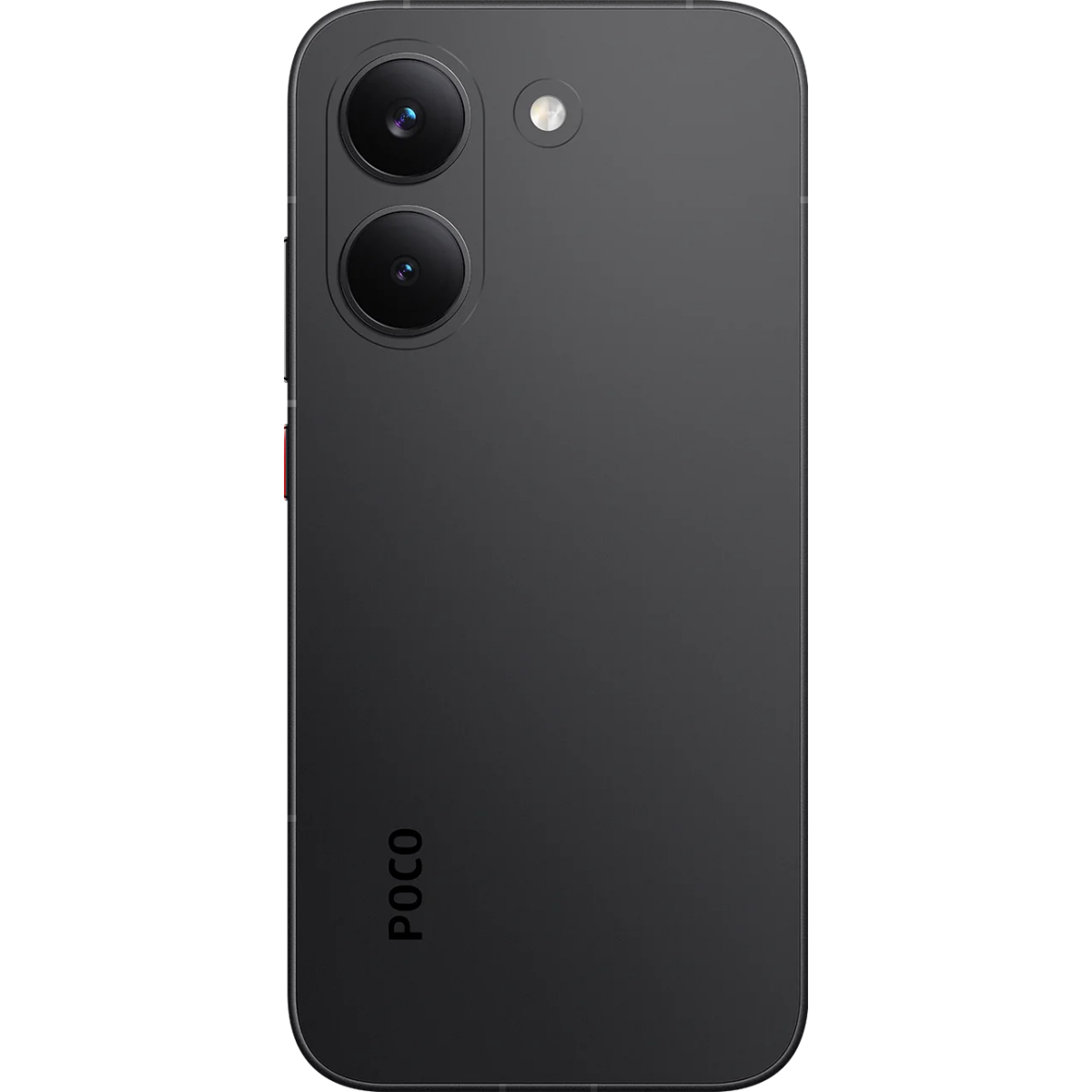 Смартфон Xiaomi Poco X8 Pro 8/256GB Black - 73748 - фото 6