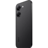Смартфон Xiaomi Poco X8 Pro 8/256GB Black (73748)