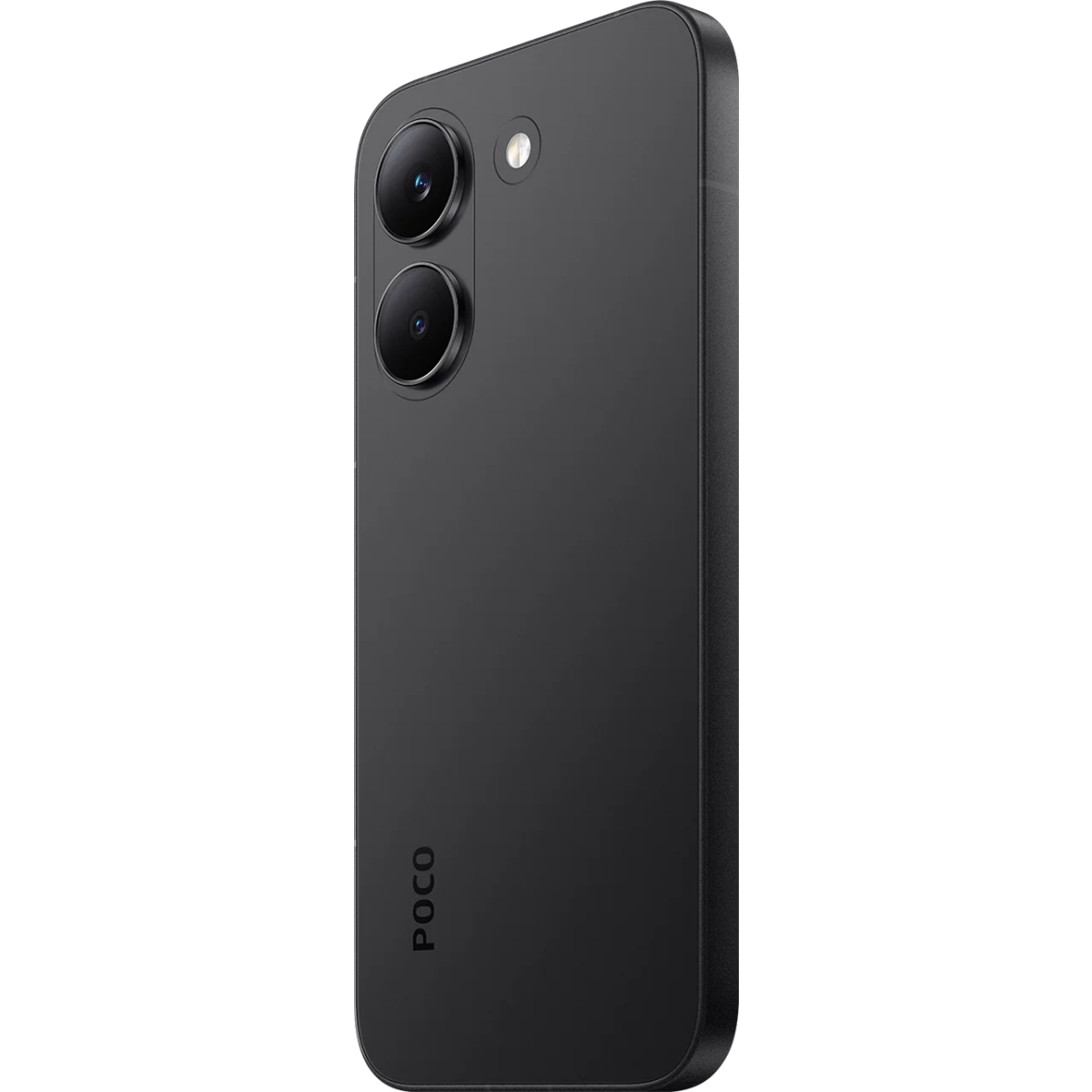 Смартфон Xiaomi Poco X8 Pro 8/256GB Black - 73748 - фото 7