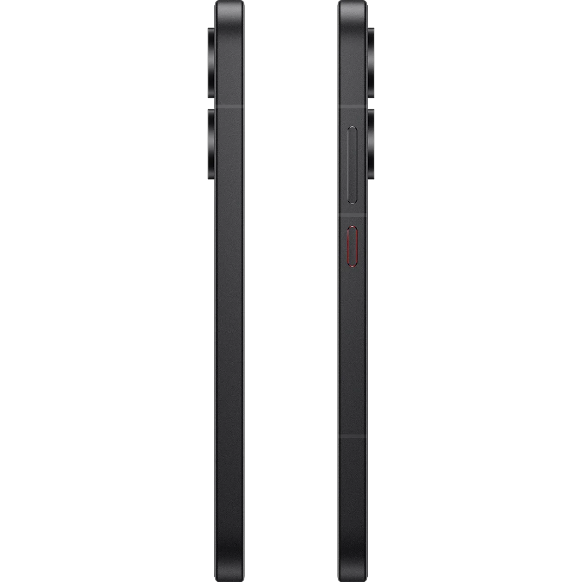 Смартфон Xiaomi Poco X8 Pro 8/256GB Black - 73748 - фото 8