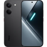 Смартфон Xiaomi Poco X8 Pro 8/512GB Black (76532)
