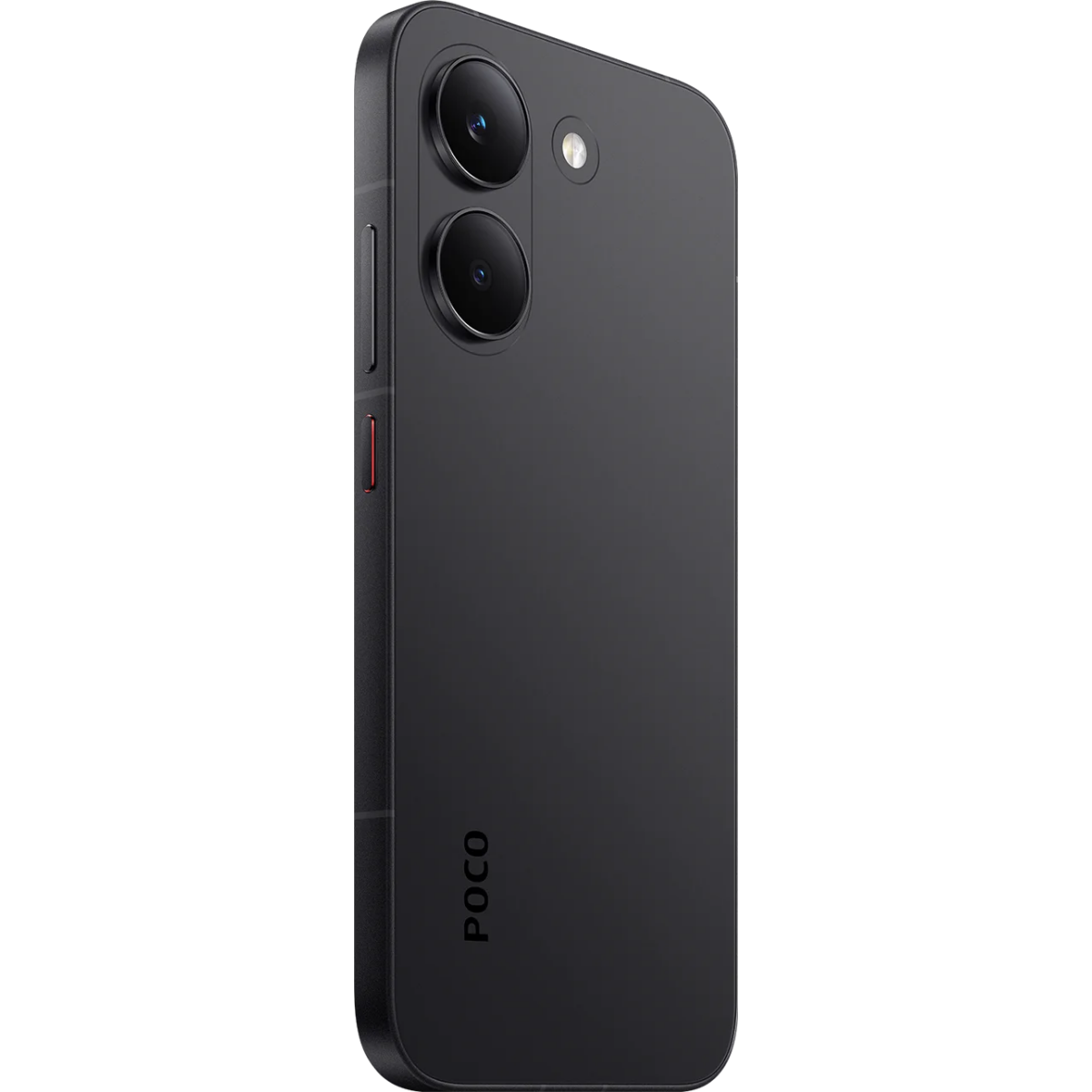 Смартфон Xiaomi Poco X8 Pro 8/512GB Black - 76532 - фото 5