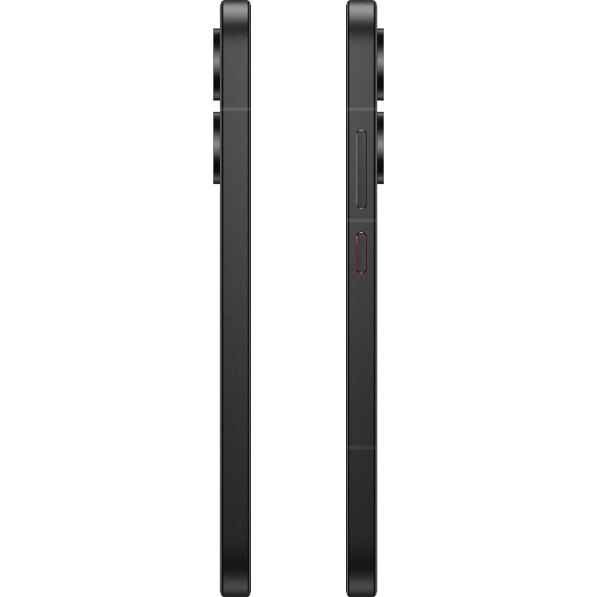 Смартфон Xiaomi Poco X8 Pro 8/512GB Black - 76532 - фото 8