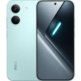 Смартфон Xiaomi Poco X8 Pro 8/256GB Mint Green (74287)