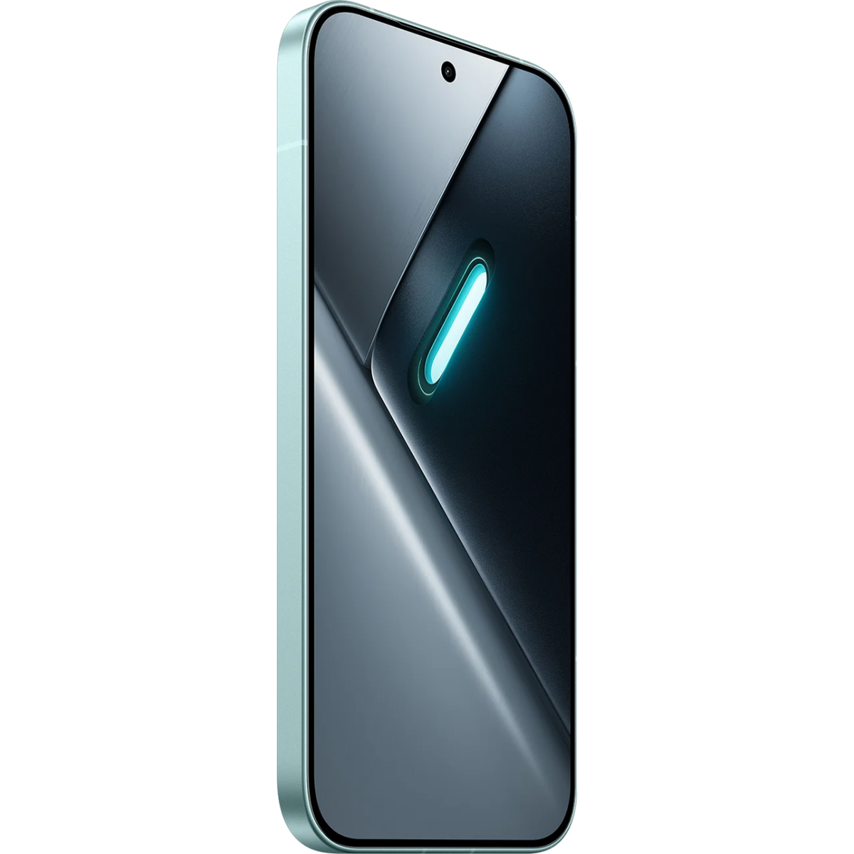 Смартфон Xiaomi Poco X8 Pro 8/256GB Mint Green - 74287 - фото 2