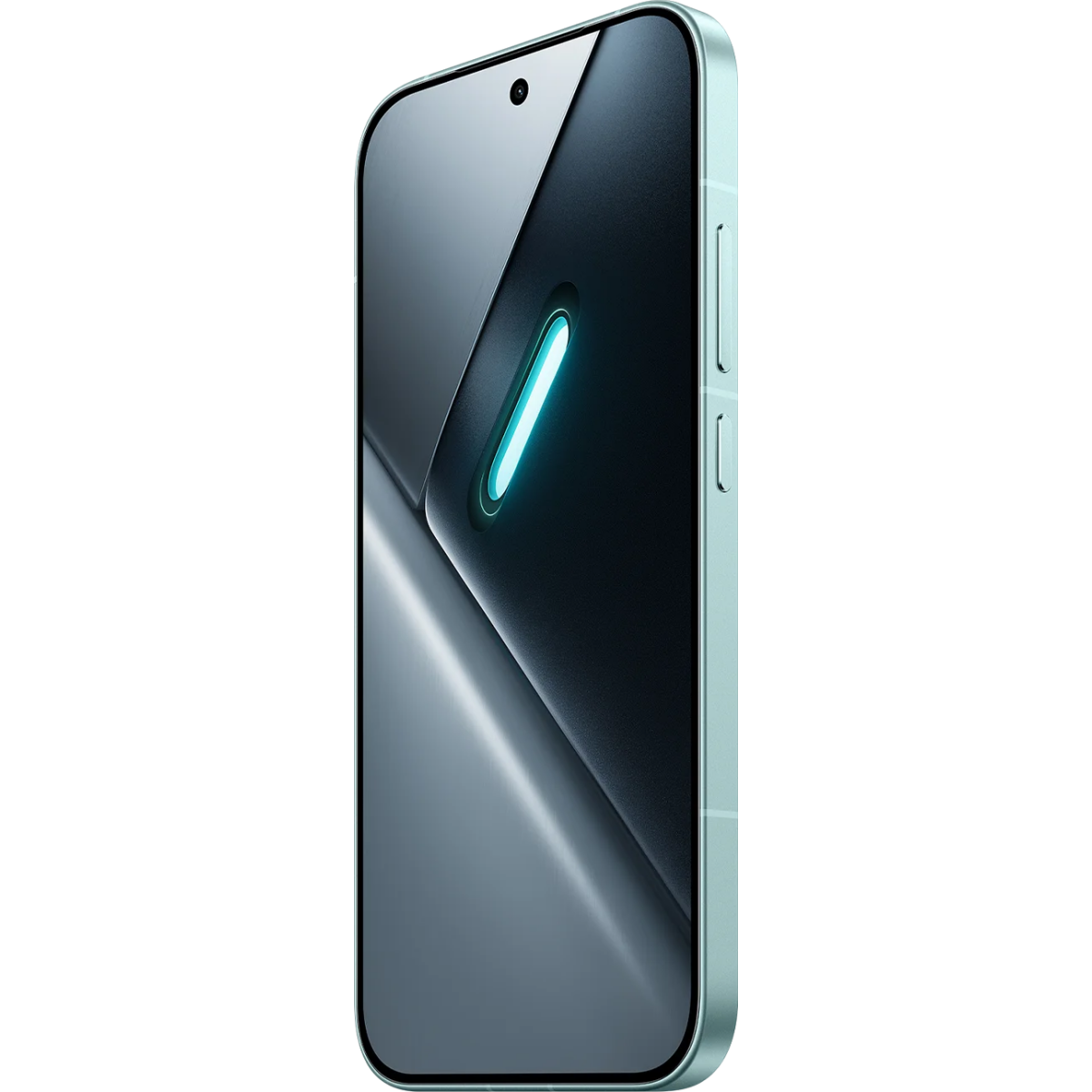 Смартфон Xiaomi Poco X8 Pro 8/256GB Mint Green - 74287 - фото 4