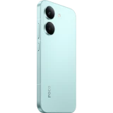 Смартфон Xiaomi Poco X8 Pro 8/256GB Mint Green (74287)