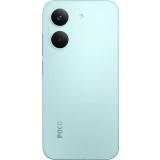 Смартфон Xiaomi Poco X8 Pro 8/256GB Mint Green (74287)