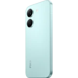 Смартфон Xiaomi Poco X8 Pro 8/256GB Mint Green (74287)