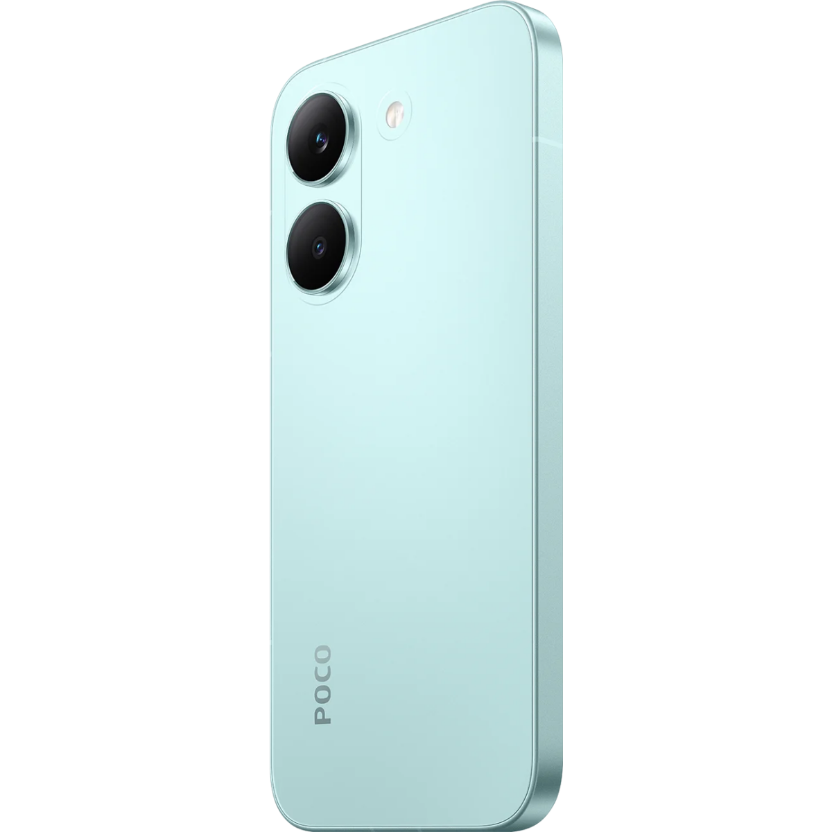 Смартфон Xiaomi Poco X8 Pro 8/256GB Mint Green - 74287 - фото 7