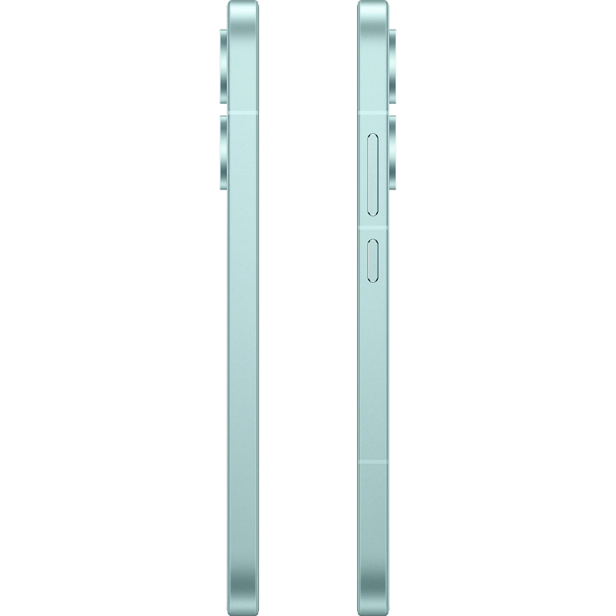 Смартфон Xiaomi Poco X8 Pro 8/256GB Mint Green - 74287 - фото 8