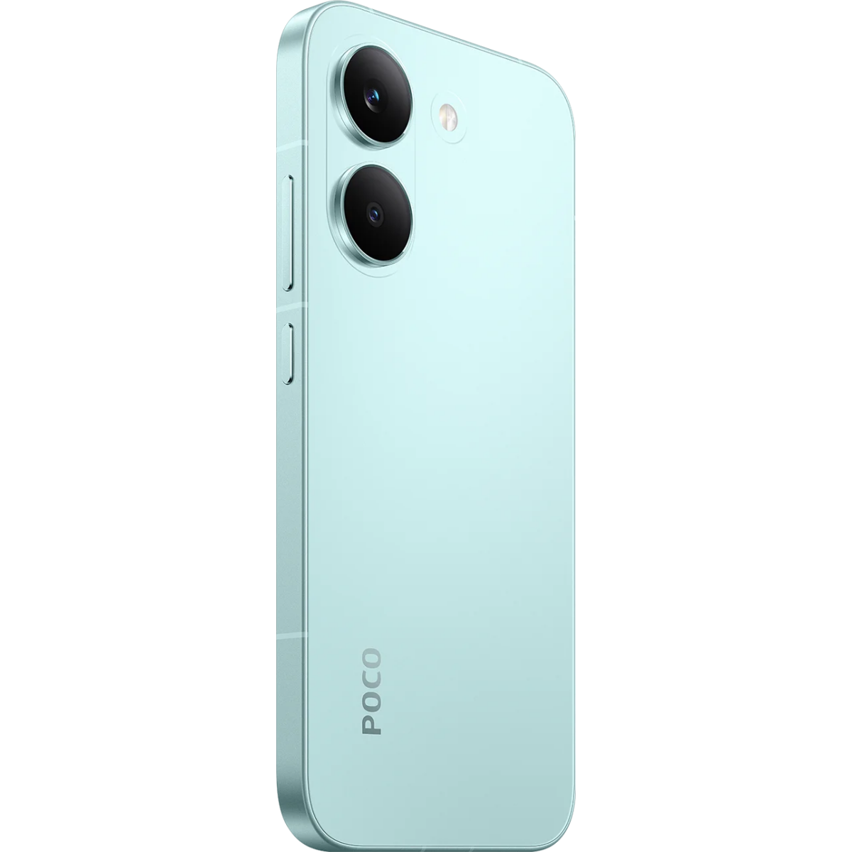 Смартфон Xiaomi Poco X8 Pro 8/512GB Mint Green - 76544 - фото 5