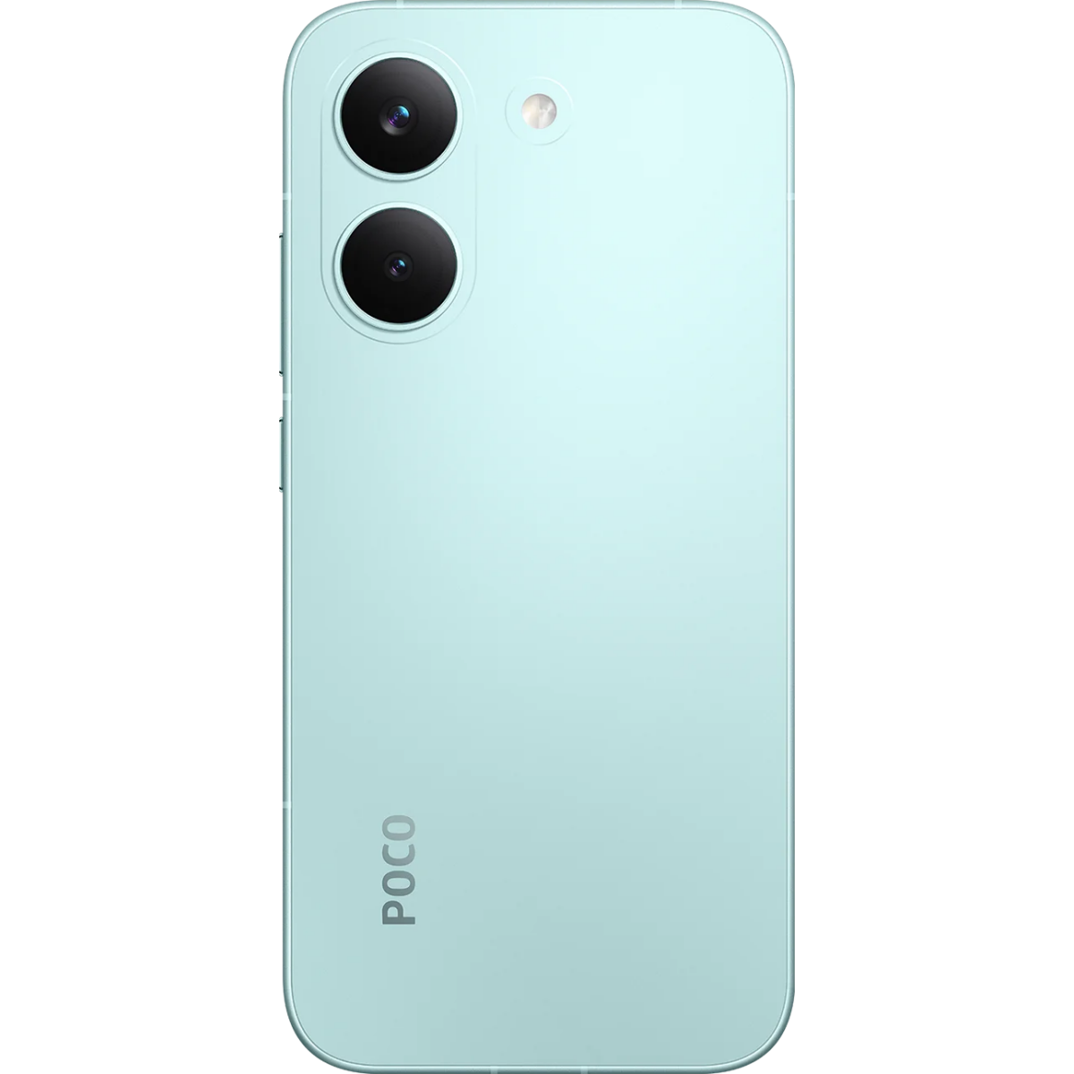 Смартфон Xiaomi Poco X8 Pro 8/512GB Mint Green - 76544 - фото 6