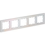 Рамка Schneider Electric AtlasDesign ATN000405