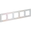 Рамка Schneider Electric AtlasDesign ATN000405