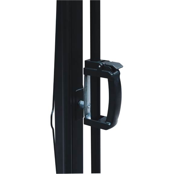 Экран Lumien Eco View 104x186 Matte White (LEV-100113) - фото 9