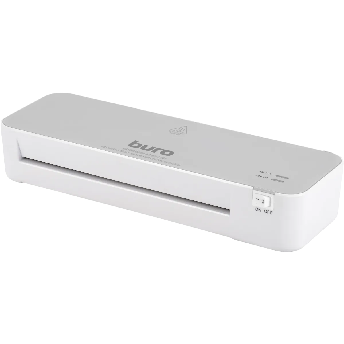 Ламинатор BURO BU-L265
