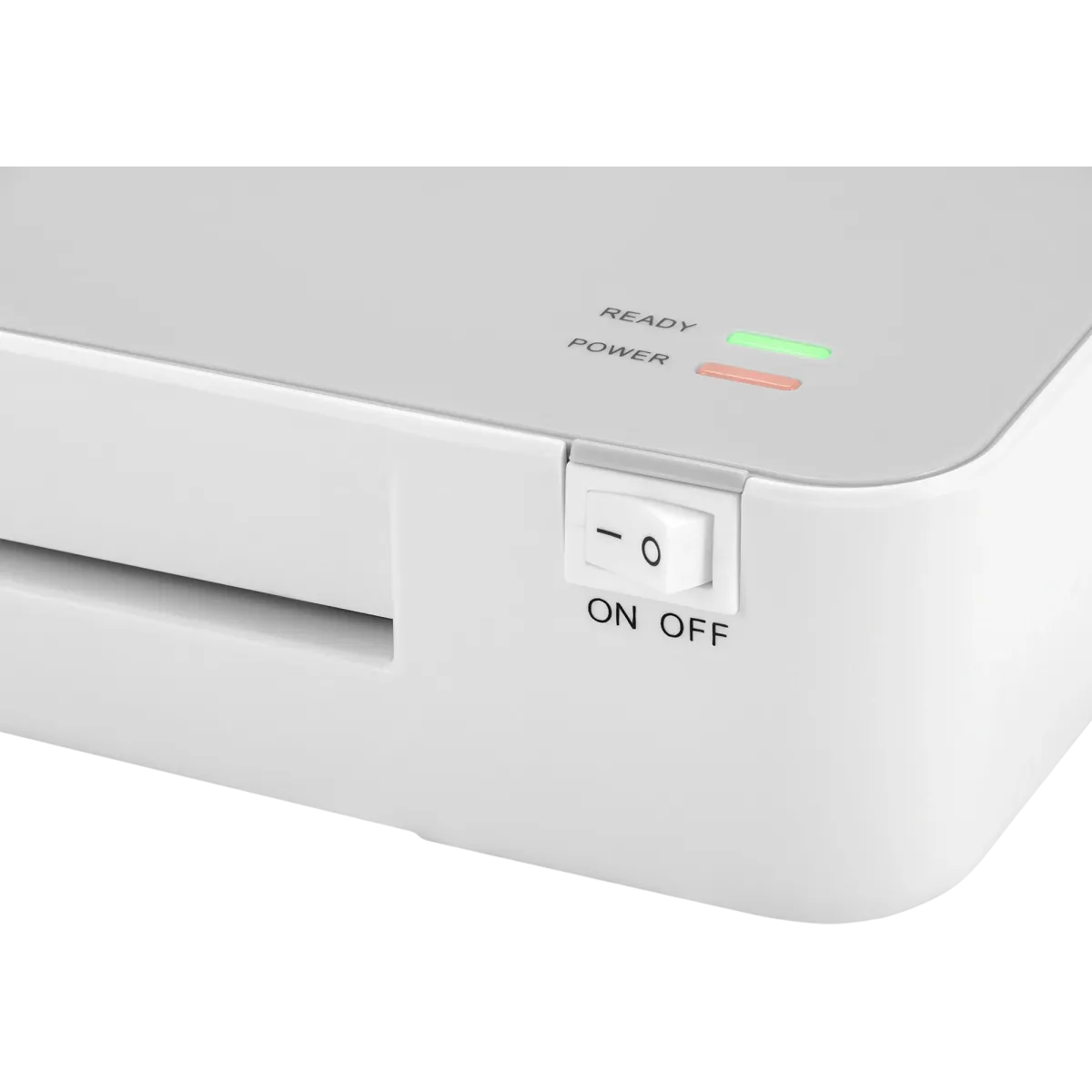 Ламинатор BURO BU-L265 - фото 5