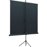 Экран Lumien Eco View 109x194 Matte White (LEV-100114)