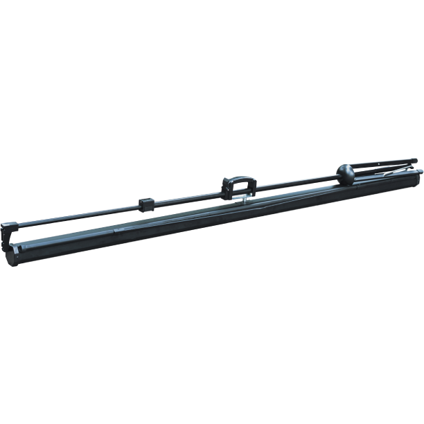 Экран Lumien Eco View 109x194 Matte White (LEV-100114) - фото 8