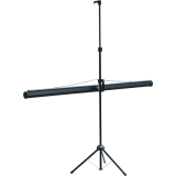 Экран Lumien Eco View 124x221 Matte White (LEV-100115)