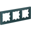 Рамка Schneider Electric AtlasDesign ATN000803