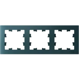 Рамка Schneider Electric AtlasDesign ATN000803