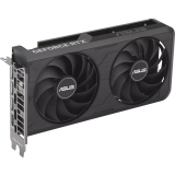 Видеокарта NVIDIA GeForce RTX 5060 ASUS Dual EVO OC 8GB (DUAL-RTX5060-O8G-EVO)