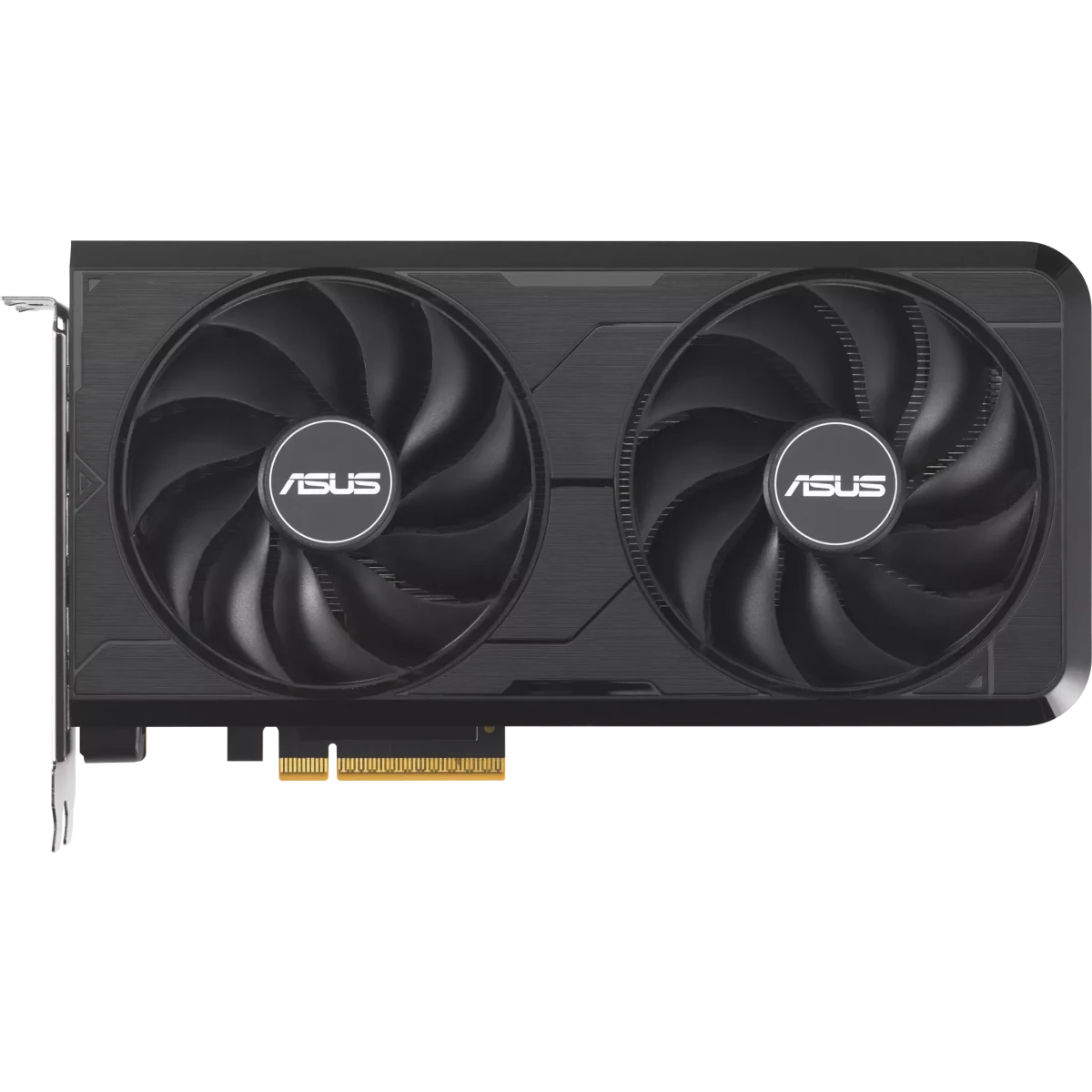 Видеокарта NVIDIA GeForce RTX 5060 ASUS Dual EVO OC 8GB (DUAL-RTX5060-O8G-EVO) - фото 2