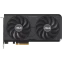 Видеокарта NVIDIA GeForce RTX 5060 ASUS Dual EVO OC 8GB (DUAL-RTX5060-O8G-EVO) - фото 2