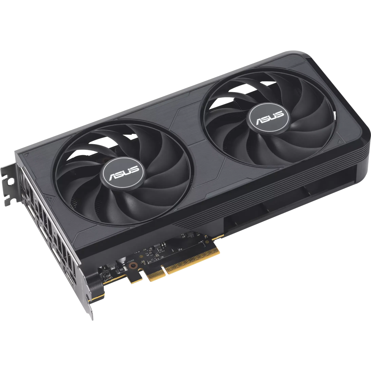 Видеокарта NVIDIA GeForce RTX 5060 ASUS Dual EVO OC 8GB (DUAL-RTX5060-O8G-EVO) - фото 3