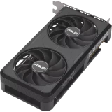 Видеокарта NVIDIA GeForce RTX 5060 ASUS Dual EVO OC 8GB (DUAL-RTX5060-O8G-EVO)