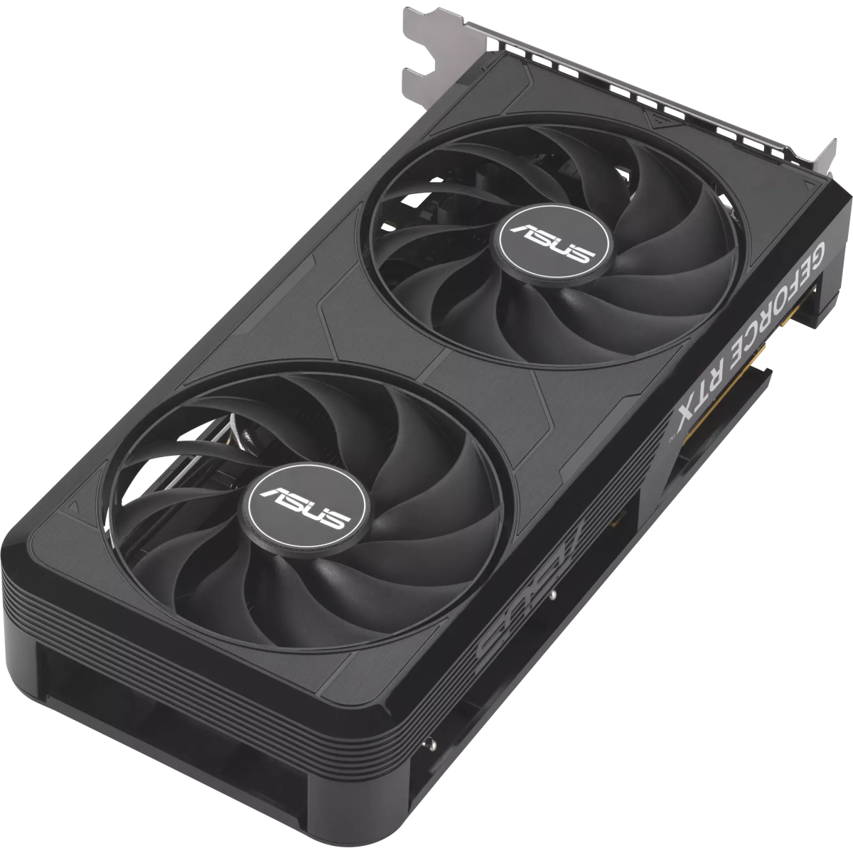Видеокарта NVIDIA GeForce RTX 5060 ASUS Dual EVO OC 8GB (DUAL-RTX5060-O8G-EVO) - фото 6