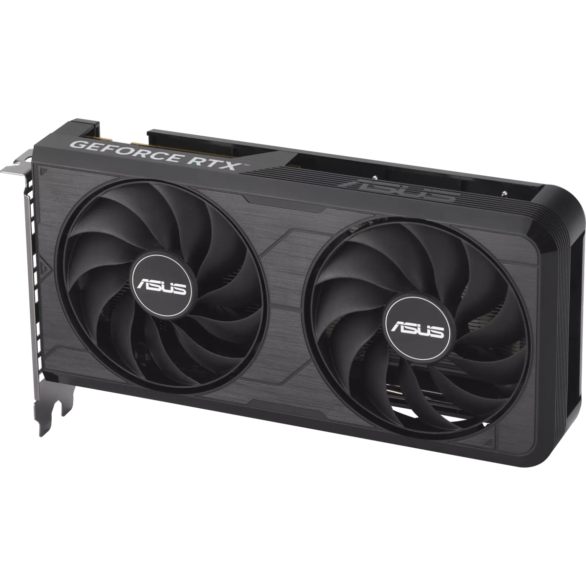Видеокарта NVIDIA GeForce RTX 5060 ASUS Dual EVO OC 8GB (DUAL-RTX5060-O8G-EVO) - фото 7