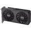 Видеокарта NVIDIA GeForce RTX 5060 ASUS Dual EVO OC 8GB (DUAL-RTX5060-O8G-EVO) - фото 7