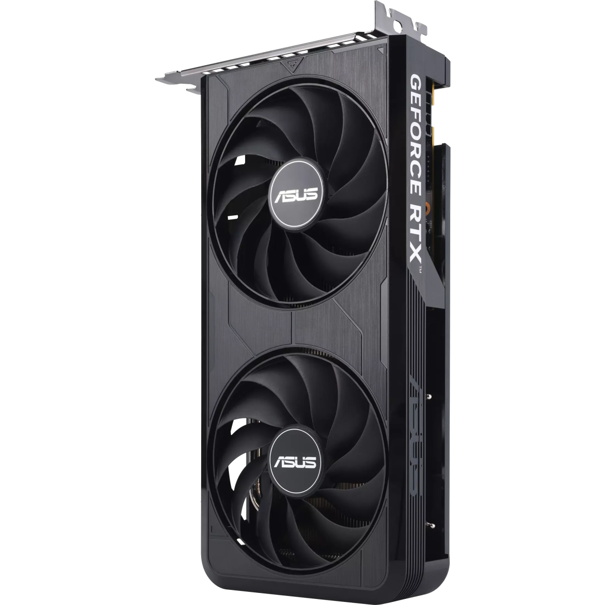 Видеокарта NVIDIA GeForce RTX 5060 ASUS Dual EVO OC 8GB (DUAL-RTX5060-O8G-EVO) - фото 8