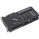 Видеокарта NVIDIA GeForce RTX 5060 ASUS Dual EVO OC 8GB (DUAL-RTX5060-O8G-EVO)