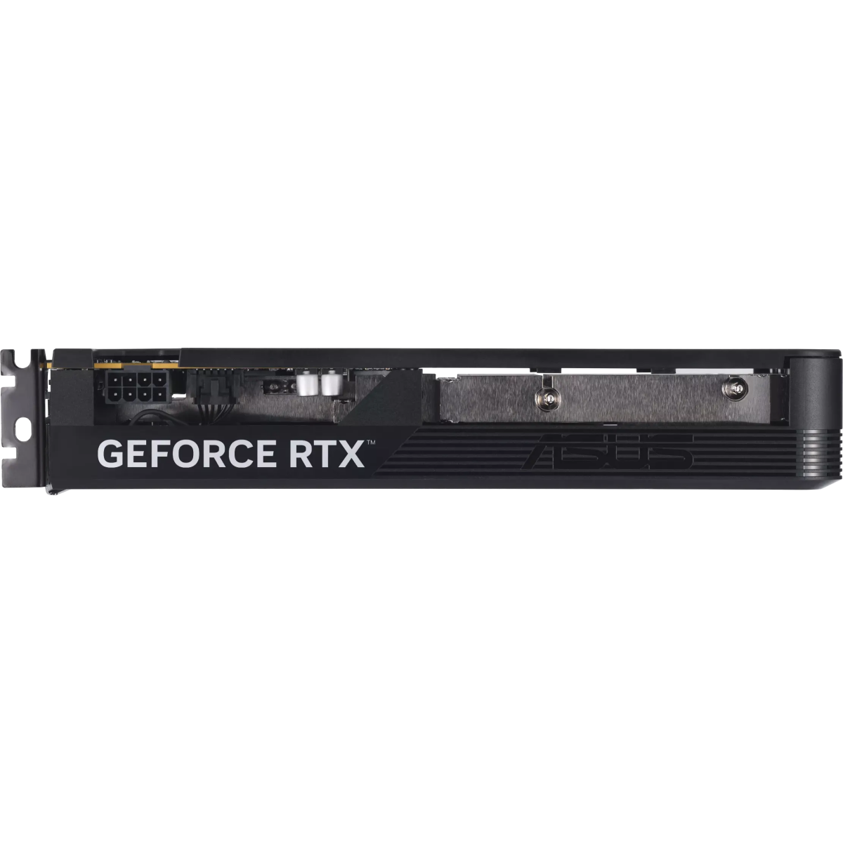 Видеокарта NVIDIA GeForce RTX 5060 ASUS Dual EVO OC 8GB (DUAL-RTX5060-O8G-EVO) - фото 11