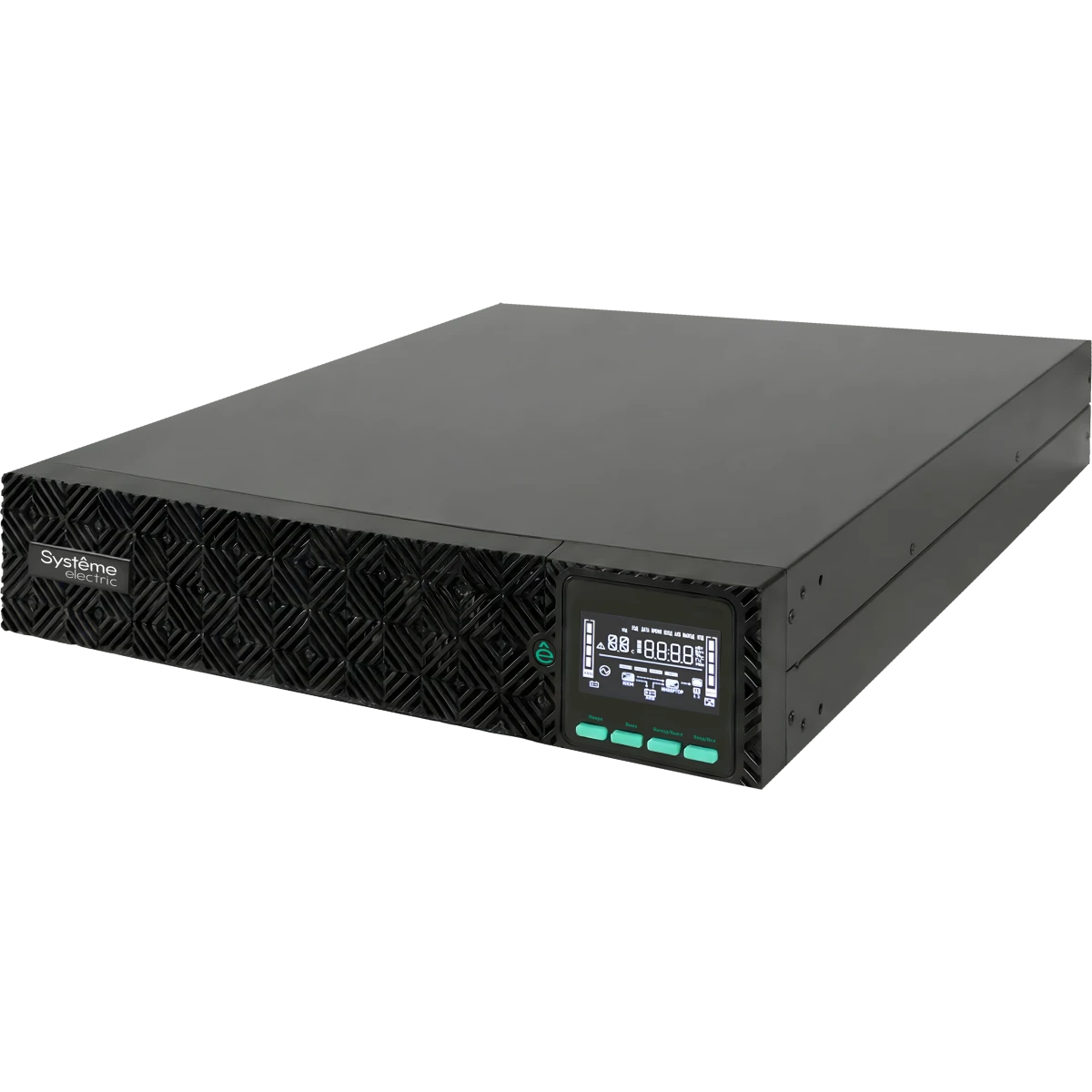 ИБП Systeme Electric SRVSE1KRIG2 - фото 2