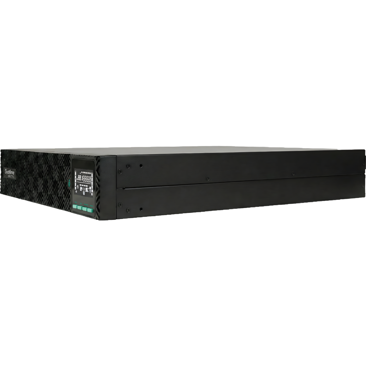 ИБП Systeme Electric SRVSE1KRIG2 - фото 3