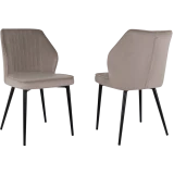 Комплект стульев Бюрократ CH-K5_1/HL61_2