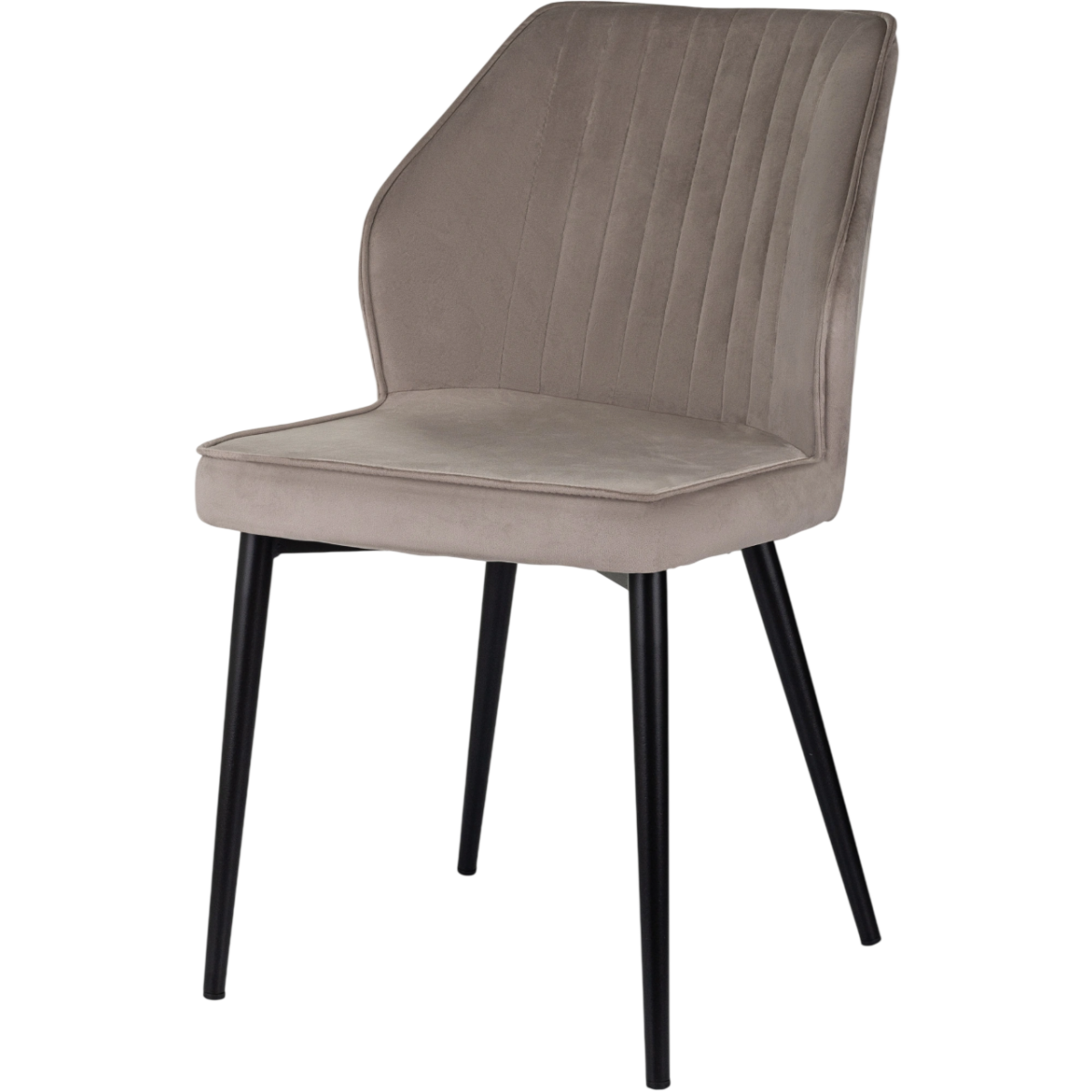 Комплект стульев Бюрократ CH-K5_1/HL61_2 - фото 2