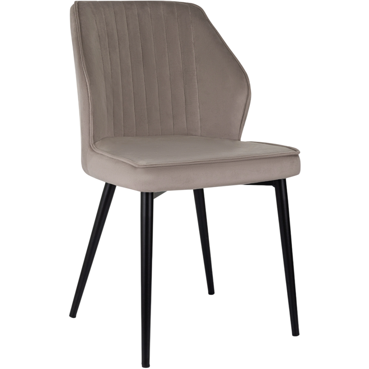 Комплект стульев Бюрократ CH-K5_1/HL61_2 - фото 4