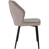 Комплект стульев Бюрократ CH-K5_1/HL61_2