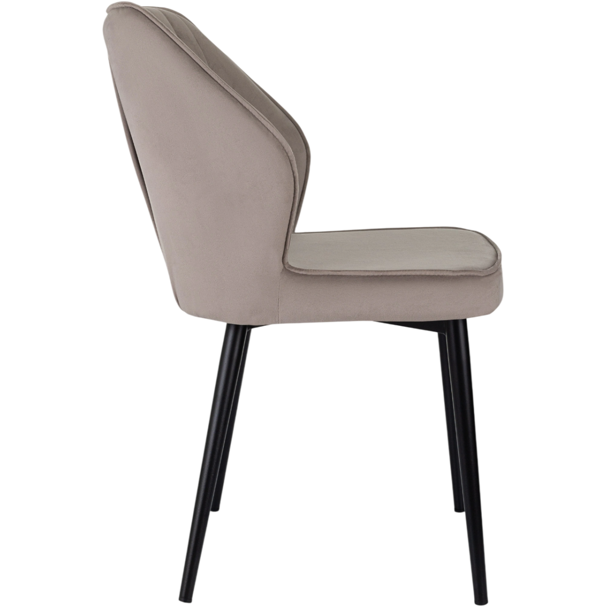 Комплект стульев Бюрократ CH-K5_1/HL61_2 - фото 5