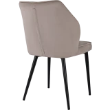 Комплект стульев Бюрократ CH-K5_1/HL61_2