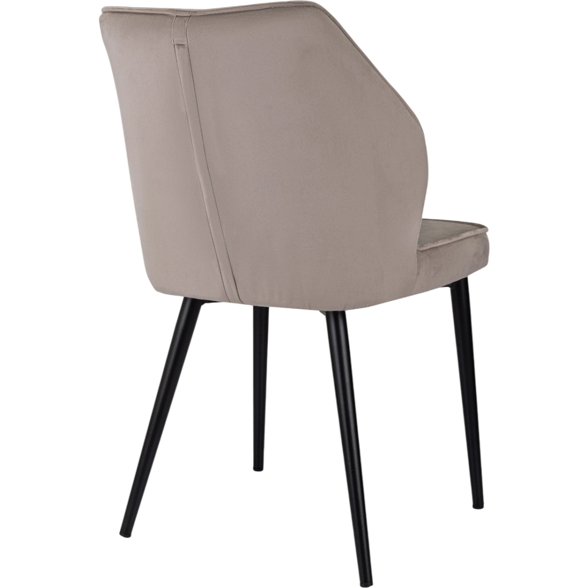 Комплект стульев Бюрократ CH-K5_1/HL61_2 - фото 6