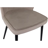 Комплект стульев Бюрократ CH-K5_1/HL61_2