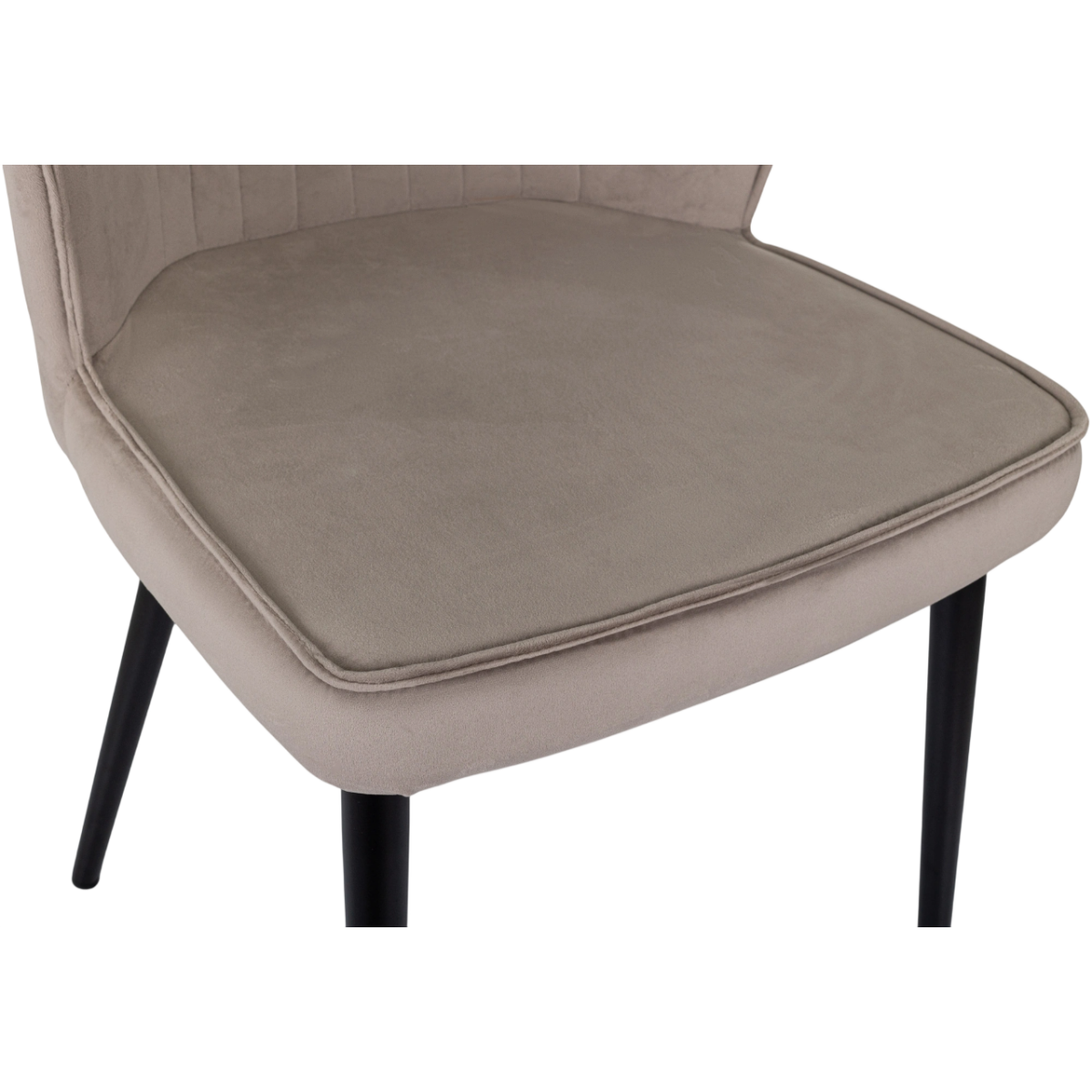 Комплект стульев Бюрократ CH-K5_1/HL61_2 - фото 8