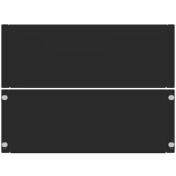 Заглушка Filum FL-FP-19.4.M-BK